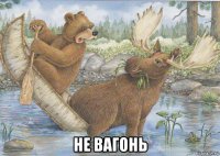  не вагонь