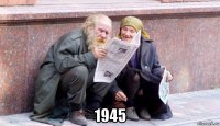  1945