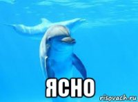  ясно