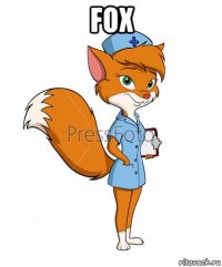 fox 