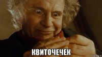  квиточечек