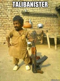 talibanister 