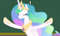 ! 