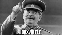  daxvritet