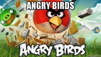 angry birds 