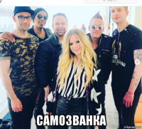  самозванка