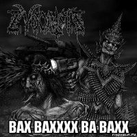  bax baxxxx ba baxx