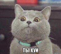  ты хуй