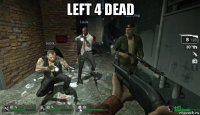 left 4 dead 
