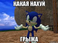 какая нахуй грыжа