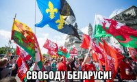  свободу беларуси!