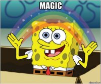 magic 