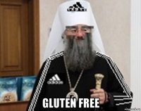  gluten free