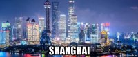  shanghai