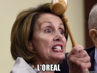  l'oreal