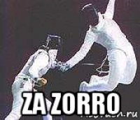  za zorro
