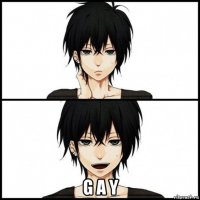  g a y