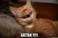  satan !!!1