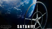  s a t a n !!!1