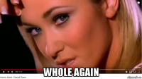  whole again
