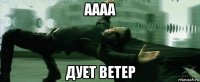 аааа дует ветер