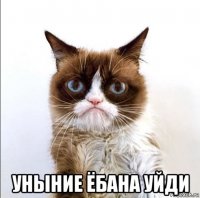  уныние ёбана уйди