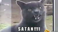  s a t a n !!11