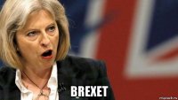  brexet