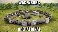 wagenburg operational