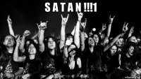 s a t a n !!!1 