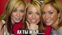  ах ты ж бл.......
