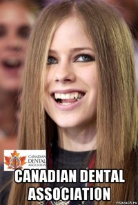  canadian dental association