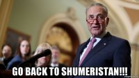  go back to shumeristan!!!