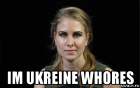  im ukreine whores