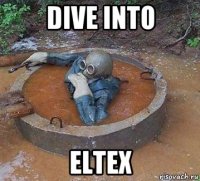 dive into eltex