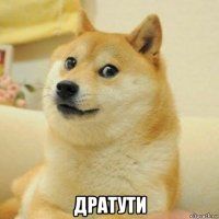  дратути