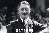  s a t a n !!!1