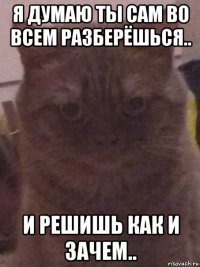 я думаю ты сам во всем разберёшься.. и решишь как и зачем..