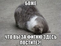 боже что вы за фигню здесь постите?!