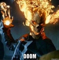  doom