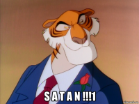  s a t a n !!!1