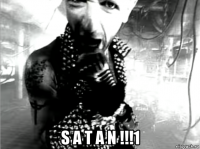  s a t a n !!!1