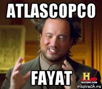 atlascopco fayat