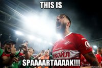 this is spaaaartaaaak!!!