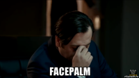  facepalm