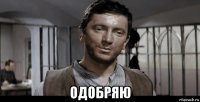  одобряю