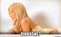  pindosne?