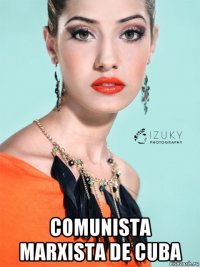  comunista marxista de cuba