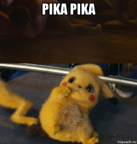 pika pika 