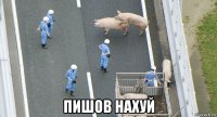  пишов нахуй